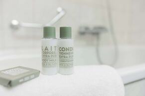 Golden Tulip Hotel Central