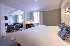 Golden Tulip Hotel Central