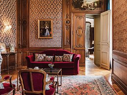 Abbaye des Vaux De Cernay by Paris Society