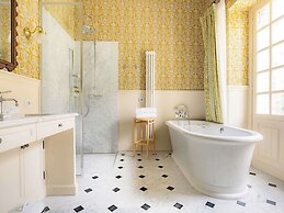 Abbaye des Vaux De Cernay by Paris Society