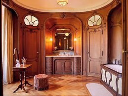 Abbaye des Vaux De Cernay by Paris Society
