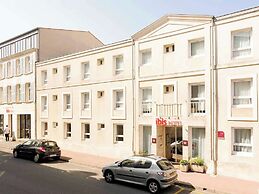 ibis Rochefort