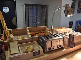 ibis Rochefort