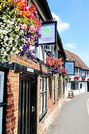 Legacy Rose and Crown Hotel