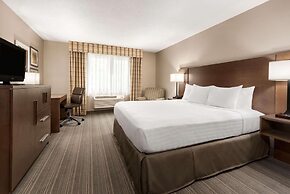 Country Inn & Suites by Radisson, Baxter, MN