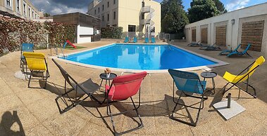 Mercure Niort Marais Poitevin
