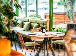Mercure Niort Marais Poitevin