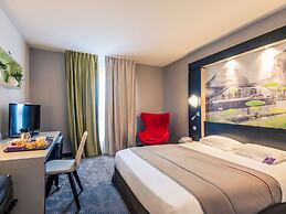 Mercure Niort Marais Poitevin
