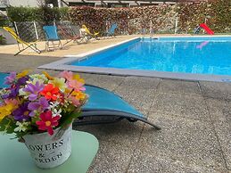 Mercure Niort Marais Poitevin