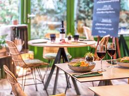 Mercure Niort Marais Poitevin