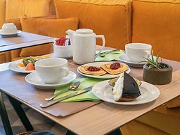 Mercure Niort Marais Poitevin