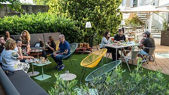 Mercure Niort Marais Poitevin