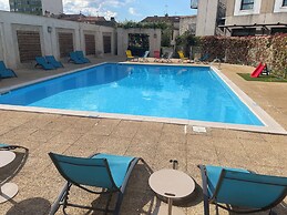 Mercure Niort Marais Poitevin