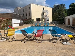 Mercure Niort Marais Poitevin