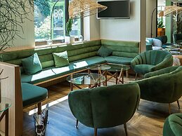 Mercure Niort Marais Poitevin