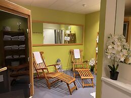 Mercure Niort Marais Poitevin
