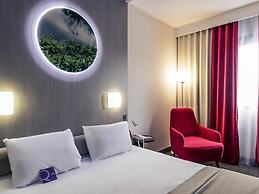 Mercure Niort Marais Poitevin