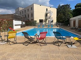Mercure Niort Marais Poitevin