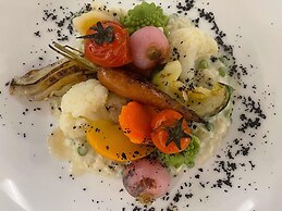Mercure Niort Marais Poitevin