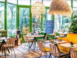 Mercure Niort Marais Poitevin