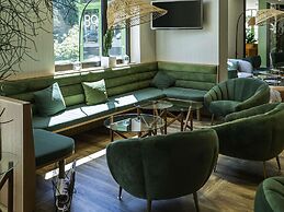 Mercure Niort Marais Poitevin