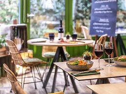 Mercure Niort Marais Poitevin