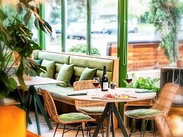 Mercure Niort Marais Poitevin