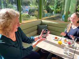 Mercure Niort Marais Poitevin