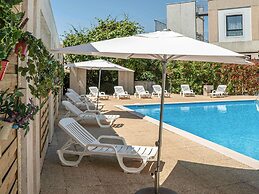 Mercure Niort Marais Poitevin