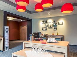 Mercure Niort Marais Poitevin