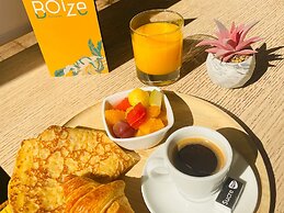 Mercure Niort Marais Poitevin
