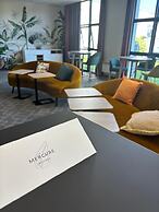 Mercure Niort Marais Poitevin