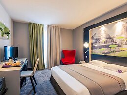 Mercure Niort Marais Poitevin