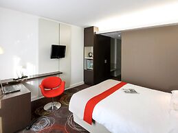Mercure Niort Marais Poitevin