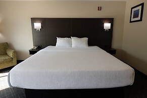 Quality Inn & Suites Circleville