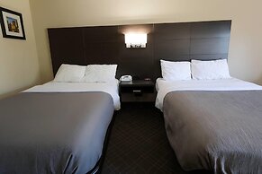 Quality Inn & Suites Circleville