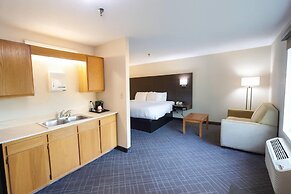 Quality Inn & Suites Circleville