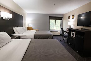 Quality Inn & Suites Circleville