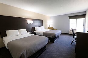 Quality Inn & Suites Circleville