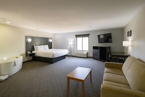 Quality Inn & Suites Circleville