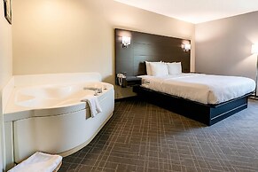 Quality Inn & Suites Circleville