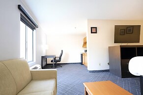 Quality Inn & Suites Circleville