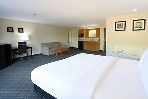 Quality Inn & Suites Circleville