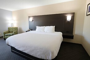 Quality Inn & Suites Circleville