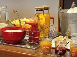 ibis Annemasse
