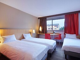 ibis Annemasse