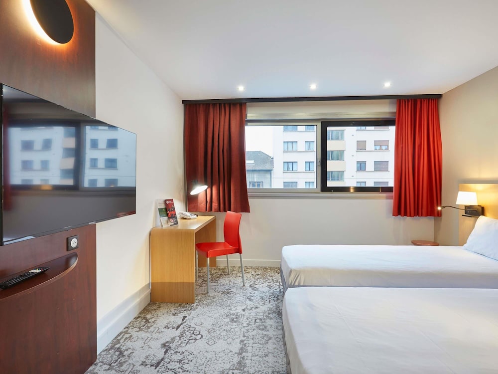 ibis Annemasse