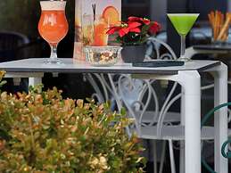 ibis Annemasse