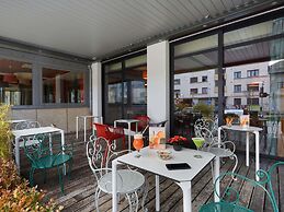 ibis Annemasse