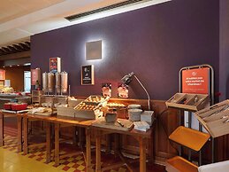 ibis Annemasse